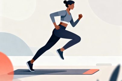 Kako održati zdravu rutinu vježbanja