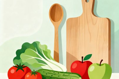 Zdravi recepti za brze obroke