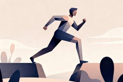 Kako ostati motiviran kroz izazove